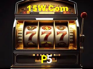 P5: Seu Cassino Premiado com Pagamentos Rápidos